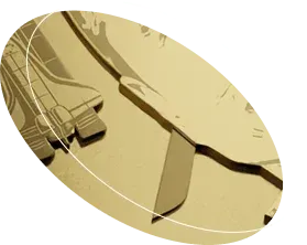 Precision Engraving: A Masterpiece of Craftsmanship